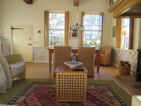 Фото Hotel Erfgoedlogies De Eshof