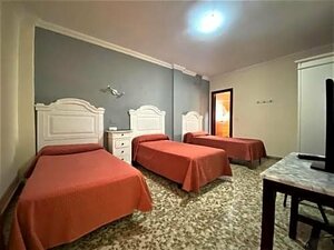 Гостиница Hotel Joma