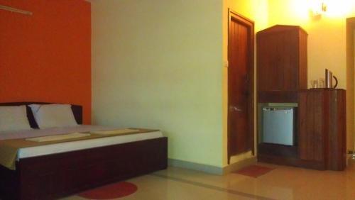 Фото Arudhra Residency