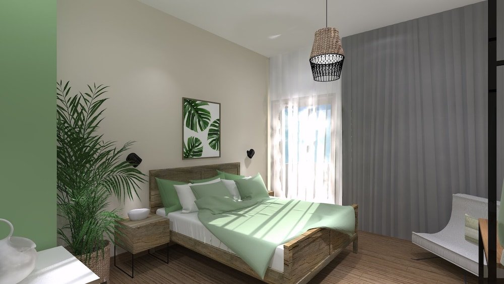 Фото Aethon Airport Project Hotel