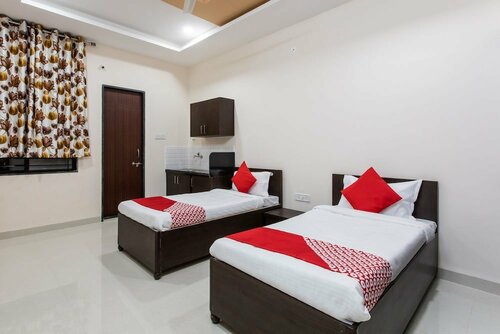 Oyo 26905 Hotel Aalishan