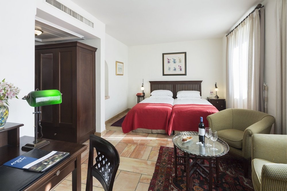 Фото The American Colony Hotel