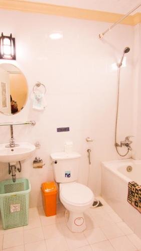 Фото Binh Minh Sunrise Hotel