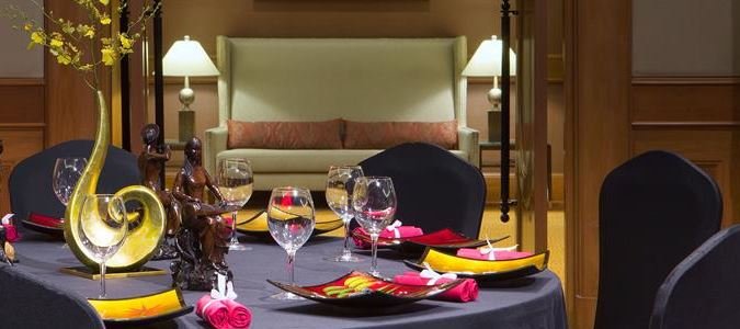 Фото Sheraton Hanoi Hotel