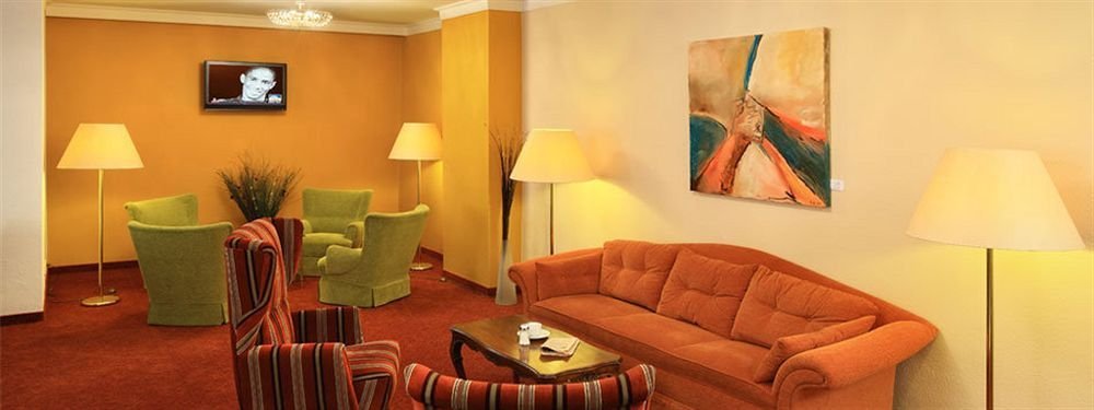 Фото Hotel Alpha Wien