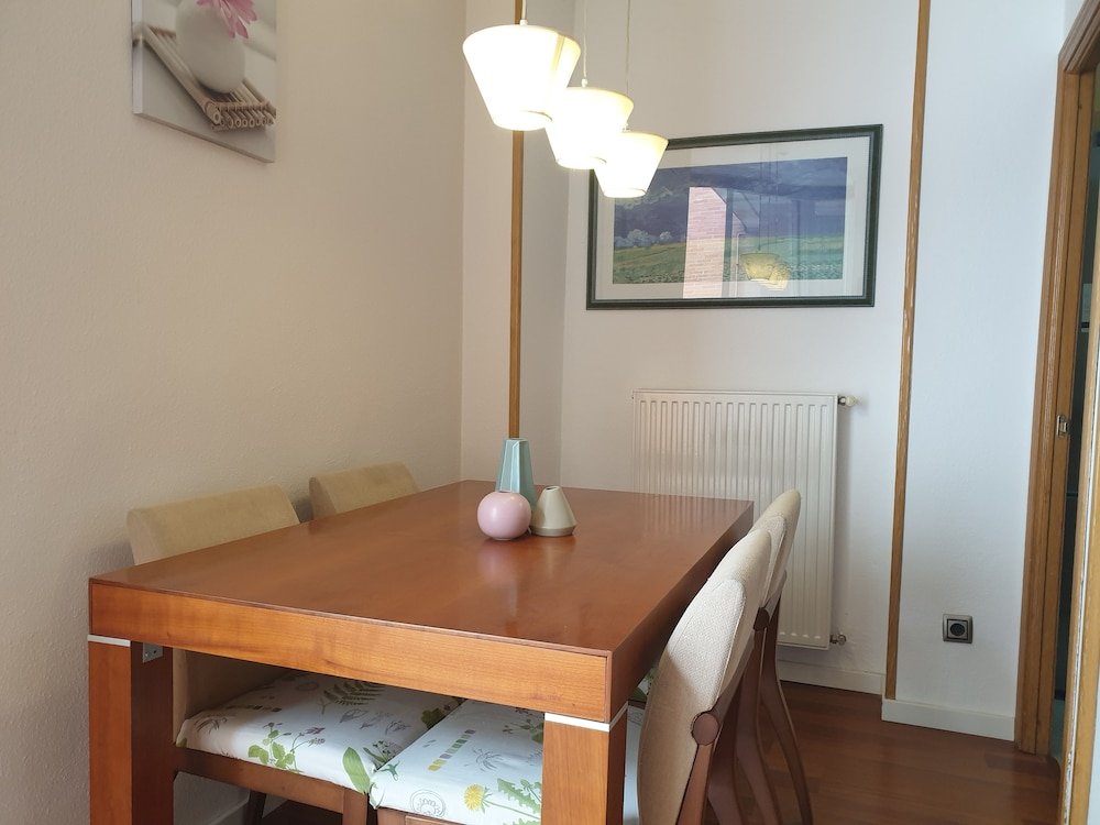 Фото Super Duplex Ifema - Aeropuerto