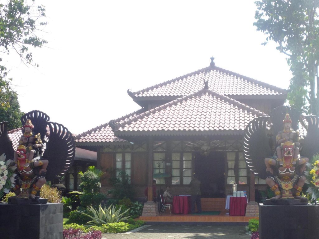 Фото Owabong Cottage