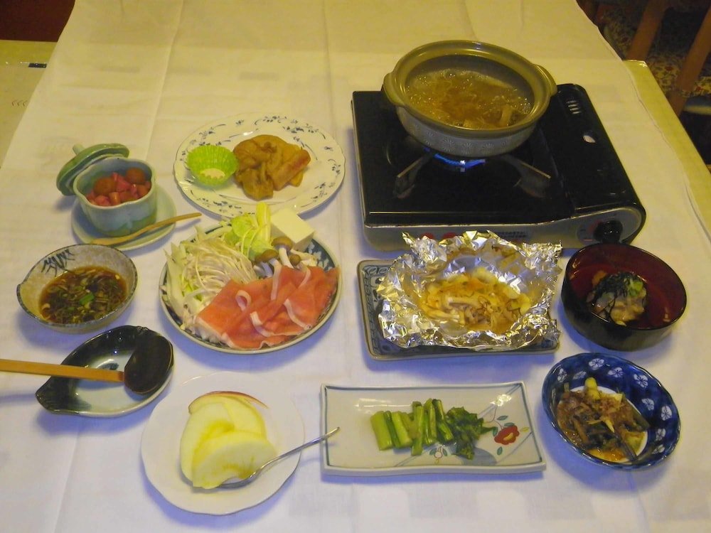 Фото Shigakogen Yokote Yamamotoso