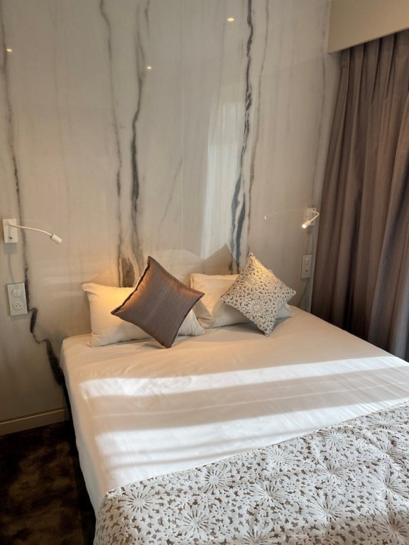 Фото Hotel d'Angleterre