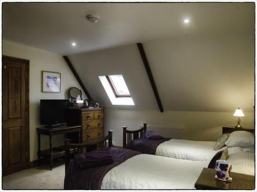 Фото The Old Mill Bere Regis