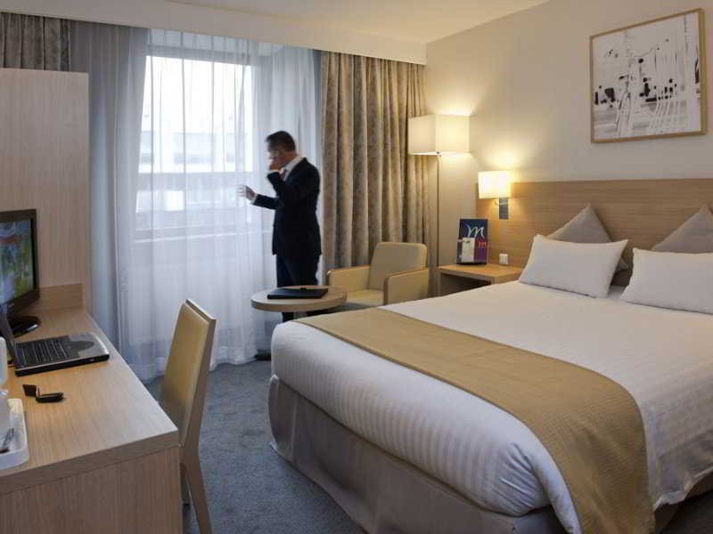 Фото Pentahotel Leuven