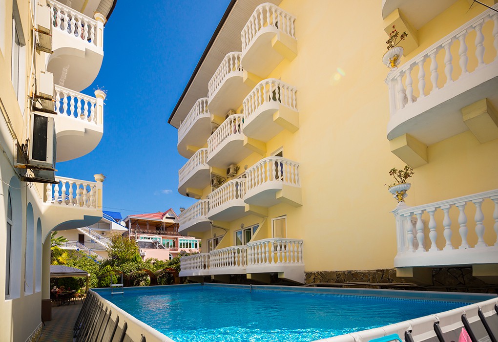 Фото отеля 5