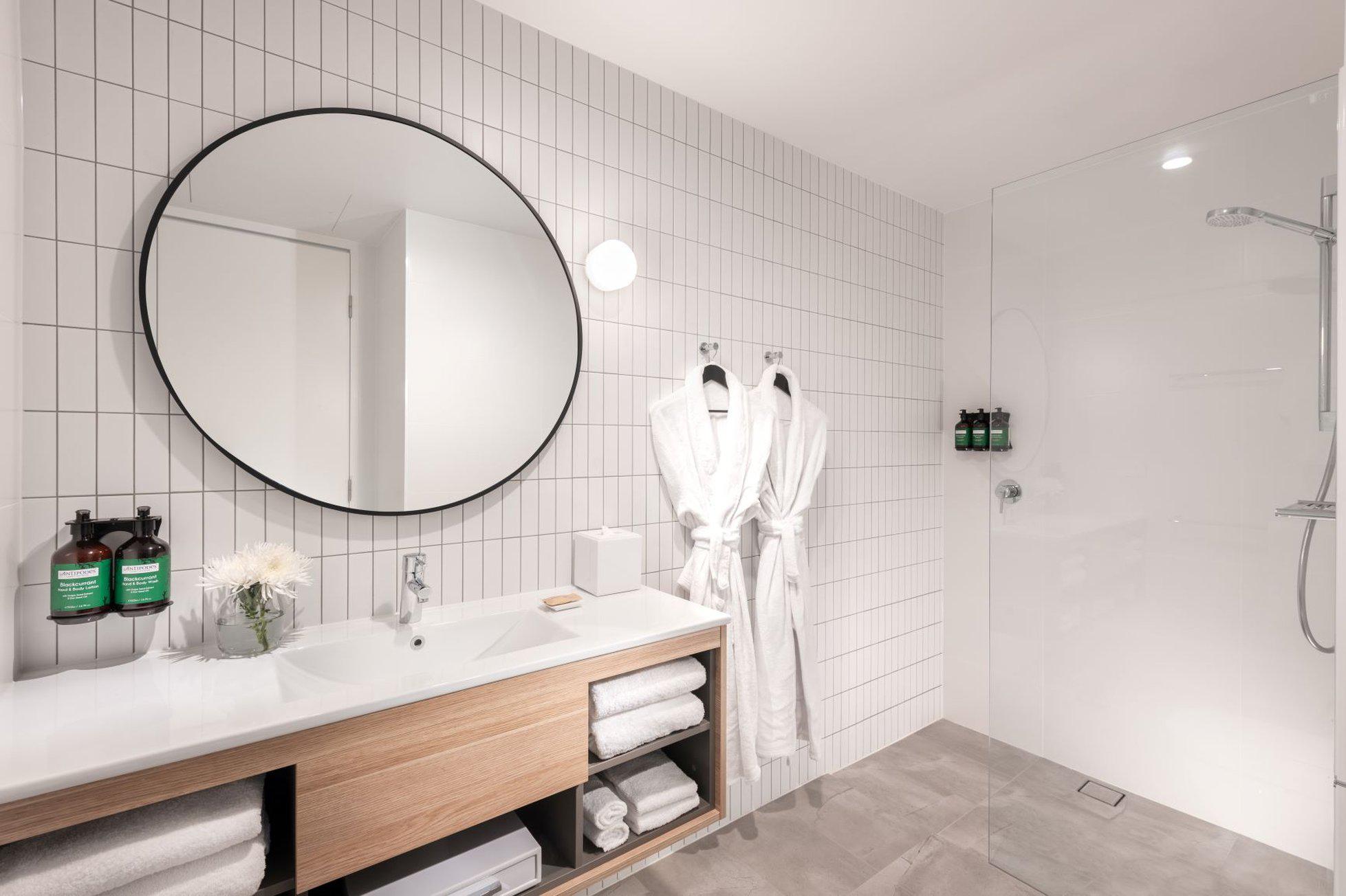 Фото Crowne Plaza by IHG Adelaide