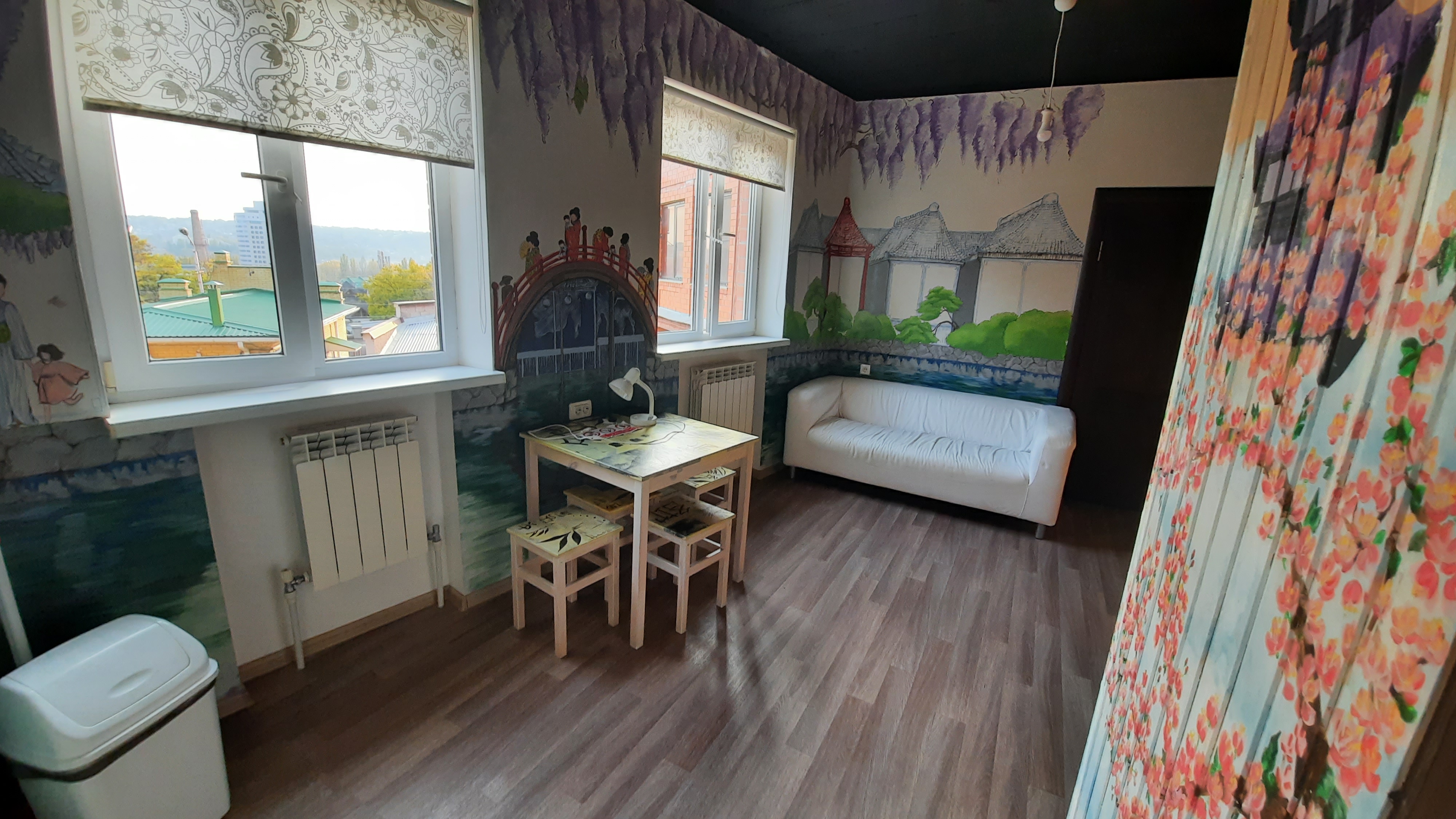 Фото Жить просто на Теплосерной