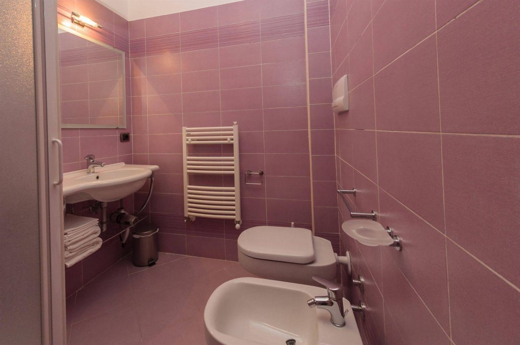 Фото Villa Il Glicine Residence