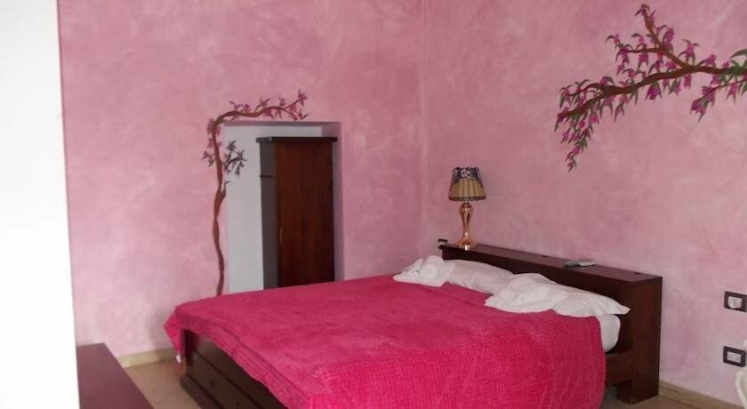 Hotel Agriturismo Le Rondini di San Bartolo, Tuscany, photo