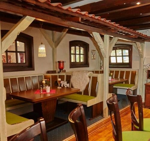 Hotel Flair Hotel Zur Eiche, Lower Saxony, photo