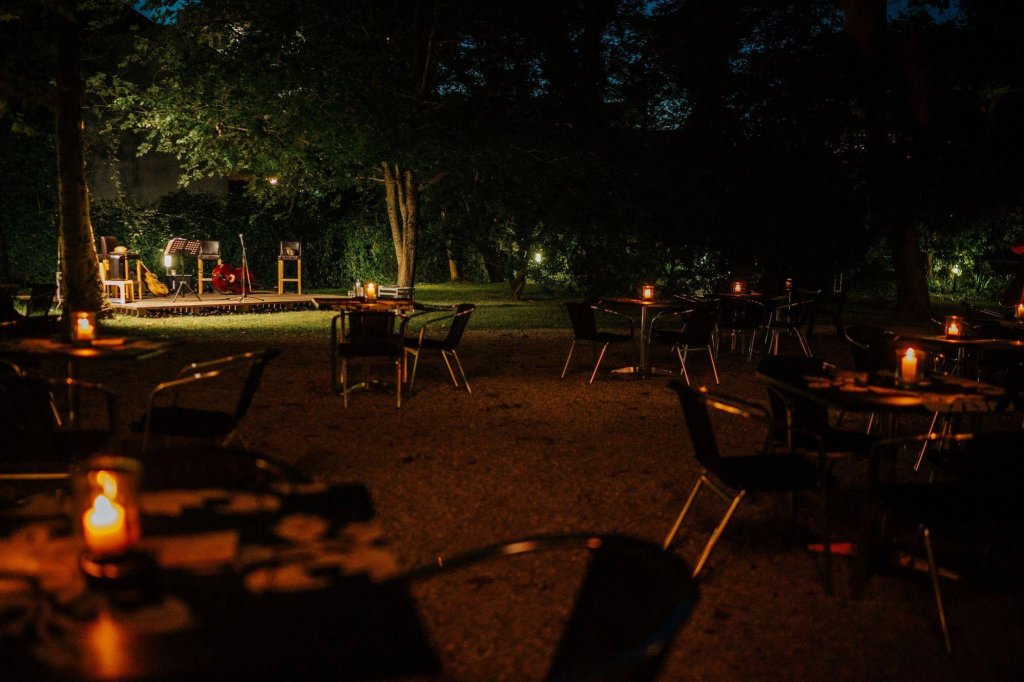 Фото La Pergola Dependance