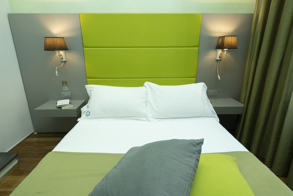 Фото Le Camere dei Conti