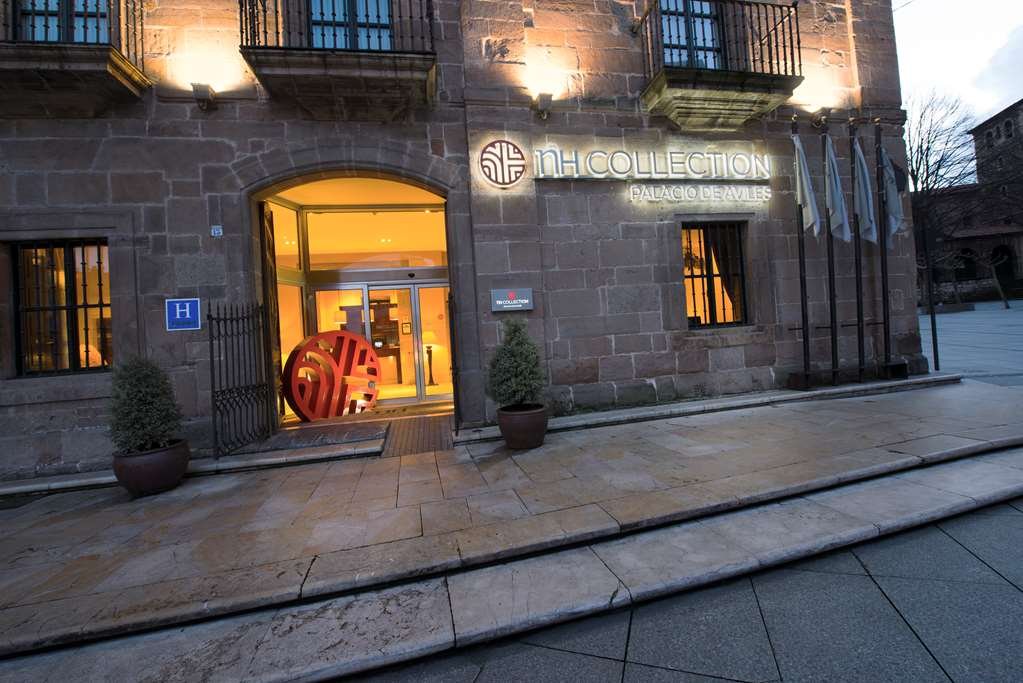Фото Hotel Palacio Aviles, Affiliated by Meliá