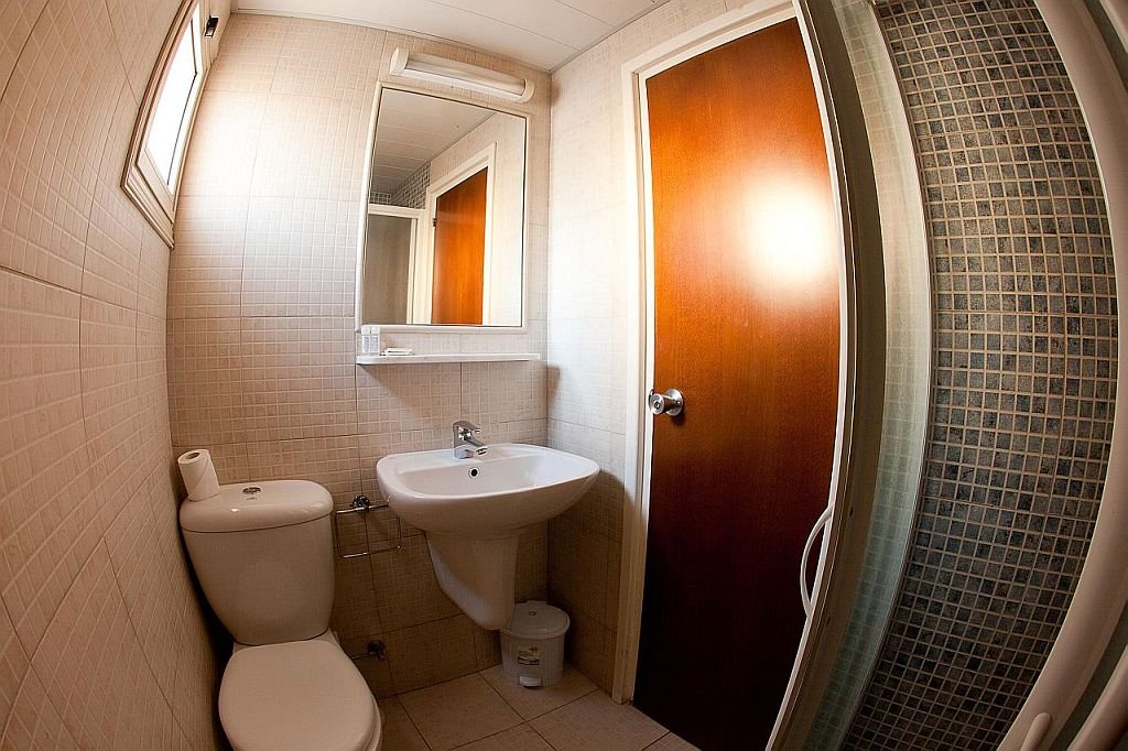 Фото Pyramos Hotel