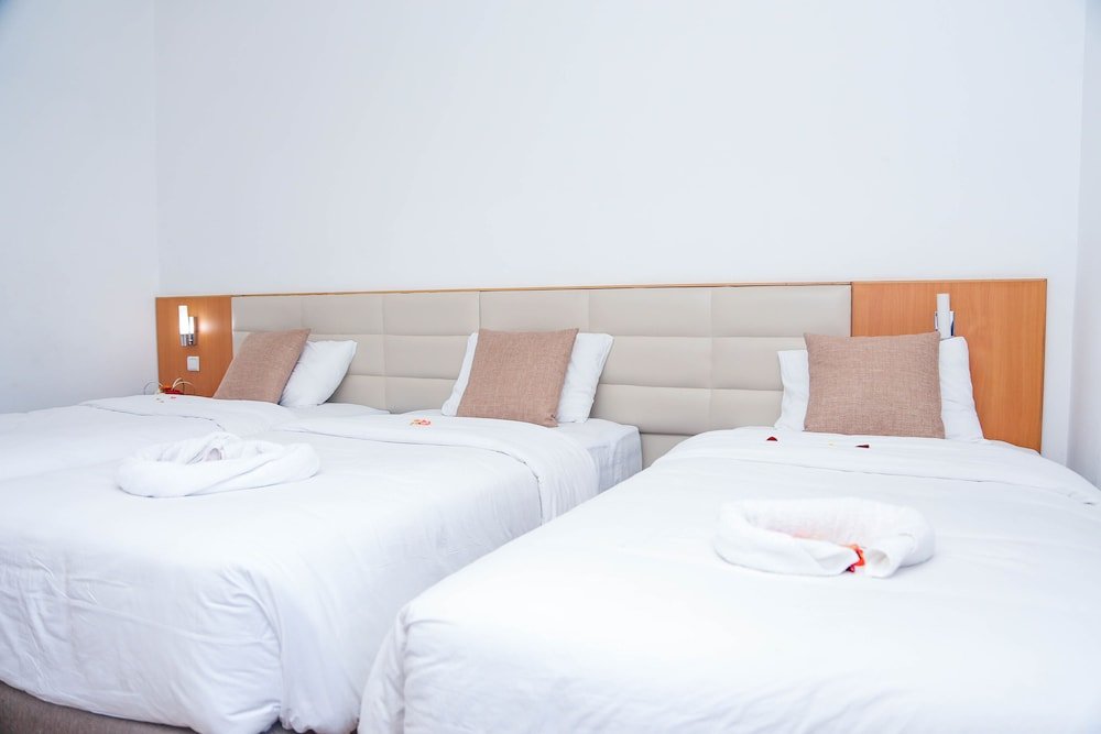 Фото Senator Agadir Hotel