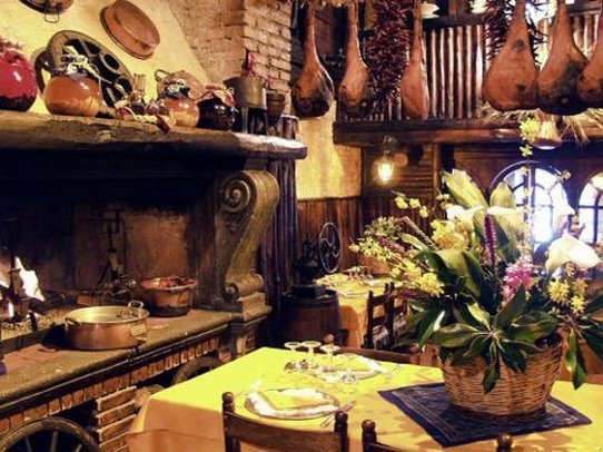 Фото Locanda dello Spuntino