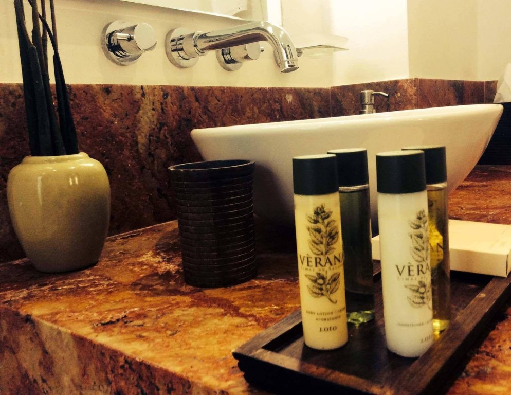 Фото Hotel Boutique Santo Toribio