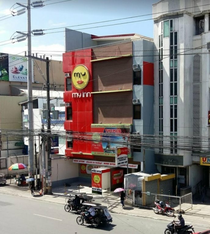 Hotel My Inn Calamba, Calamba, photo