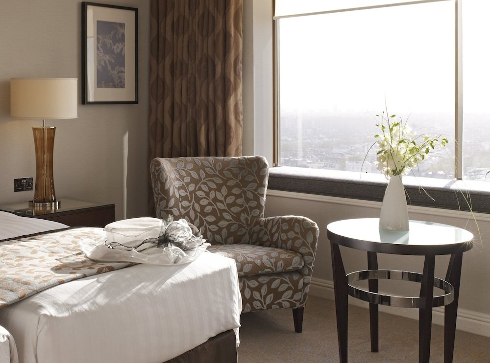 Фото London Hilton on Park Lane
