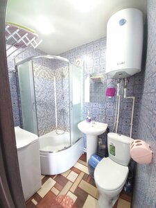 Апартаменты на Альпийской
