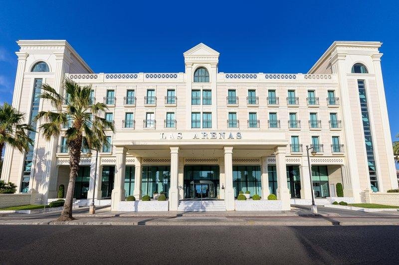 Фото Las Arenas Balneario Resort