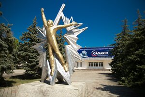 Отель Палас