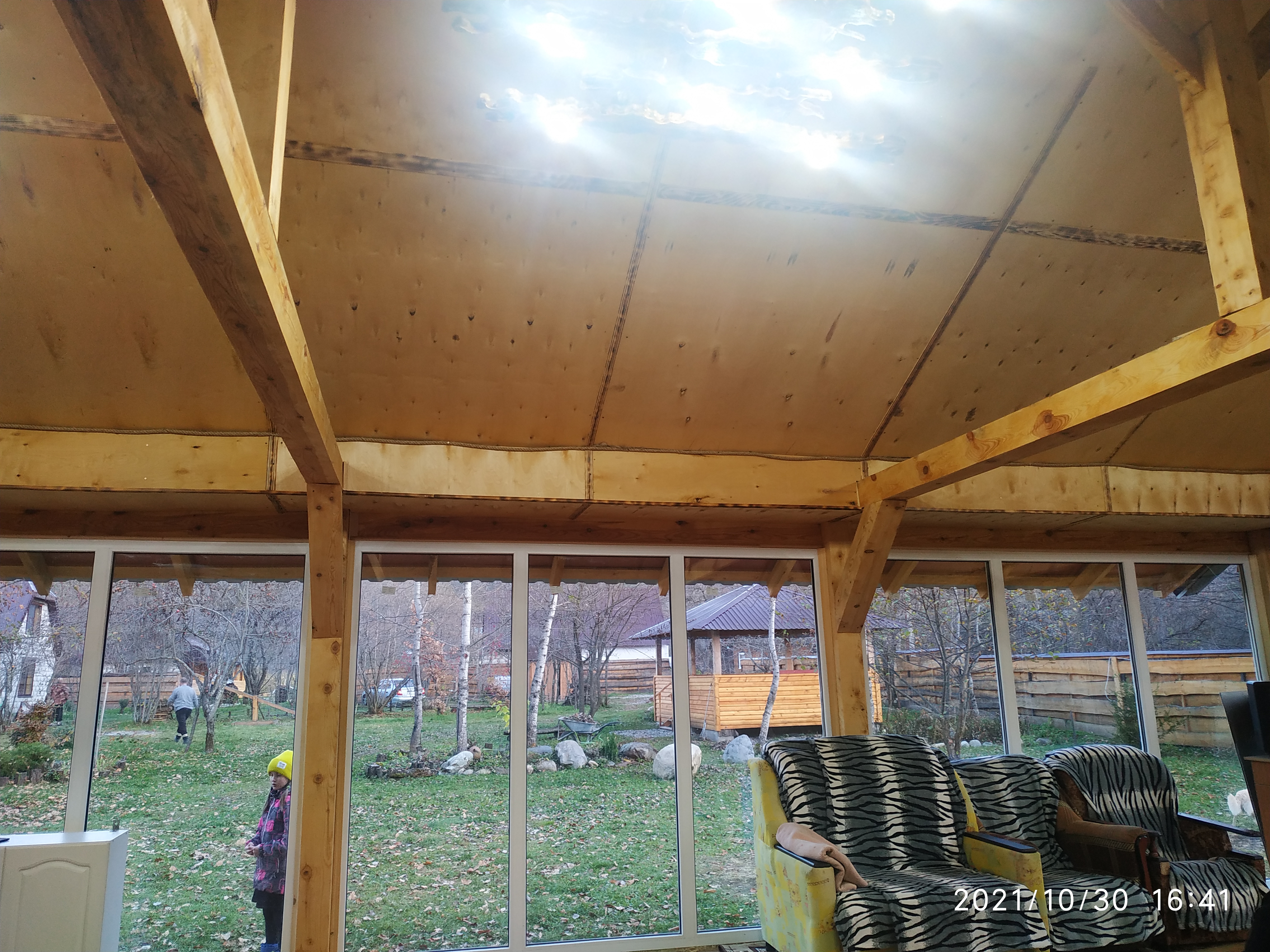 Фото Медвежий угол