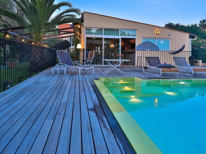 Фото Villa Fabulite