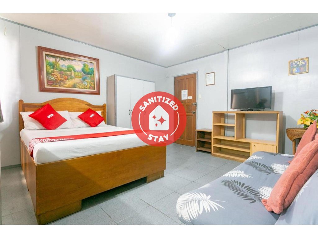 Фото Aloha Hotel