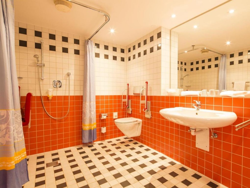 Фото Best Western Hotel Wetzlar