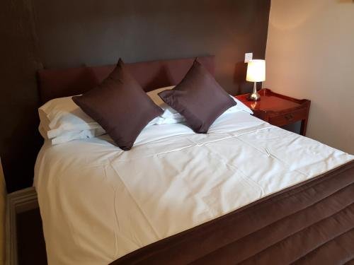 Фото The Old George Inn