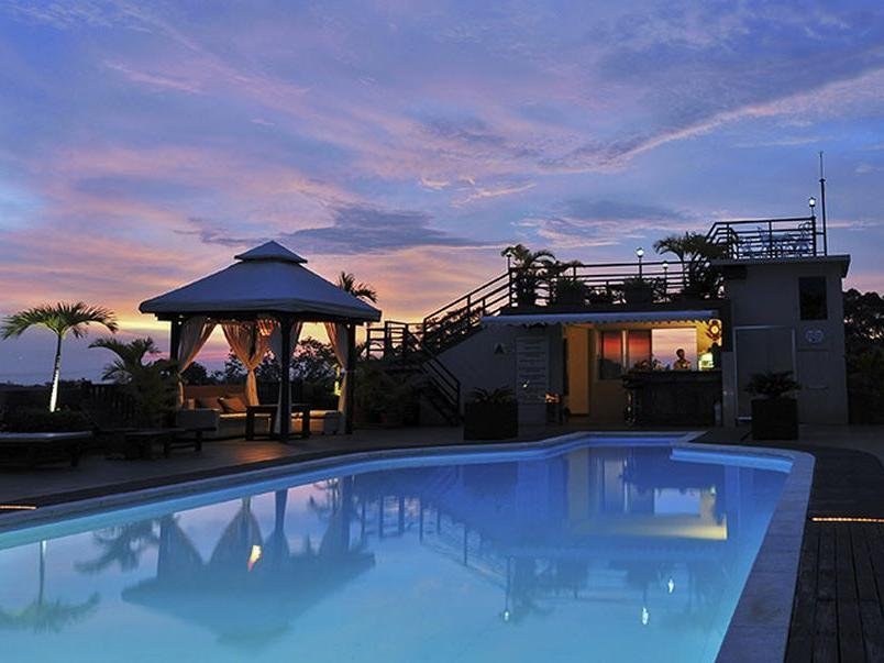 Фото City River Hotel