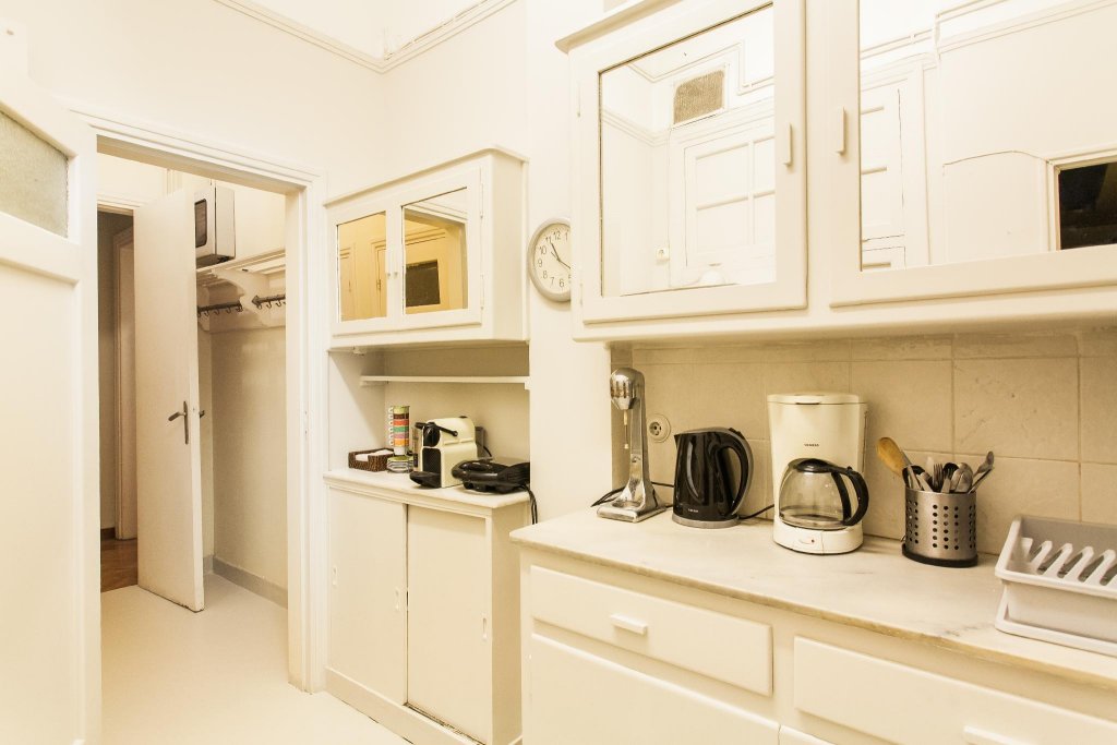 Фото Central Kolonaki Apartment