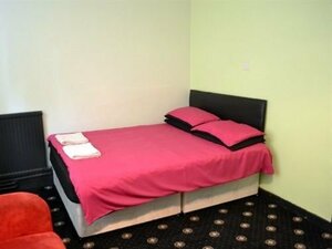 Гостиница Grainger House Hotel