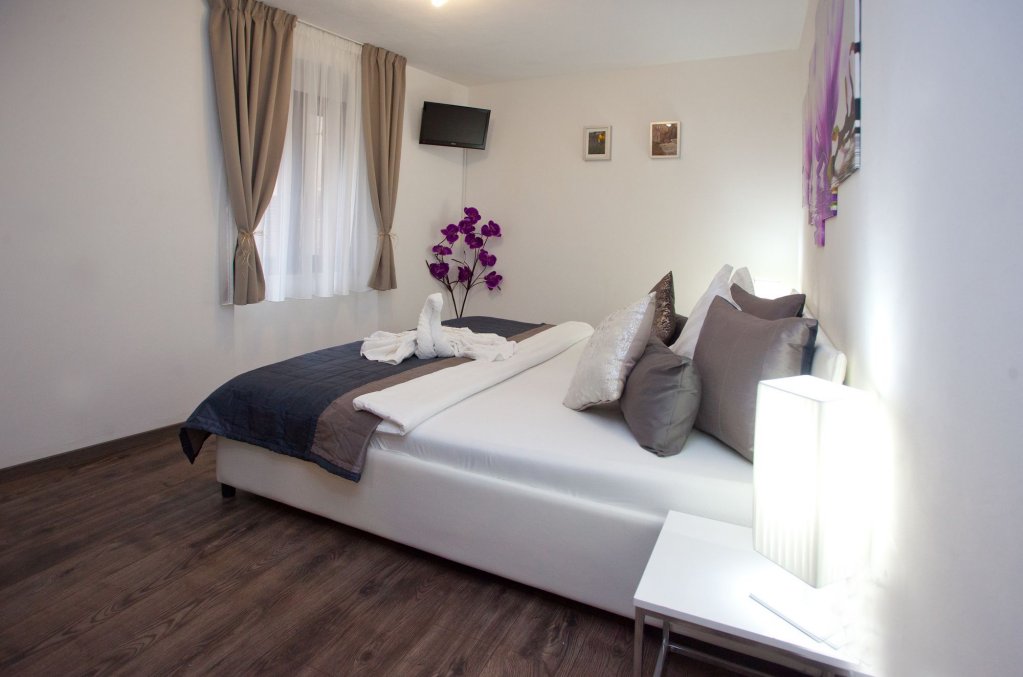 Фото Villa Toni Design Apartments