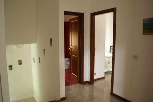 Гостиница B&b Villa Peppe в Франкавилле-аль-Маре