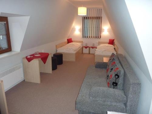 Фото Horský Hotel Brans