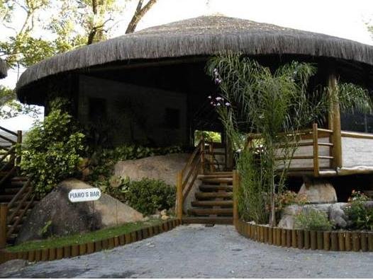 Фото Eco Resort Refúgio Cheiro de Mato