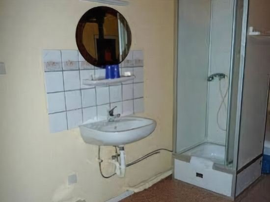 Фото Alpha Hotel-Pension