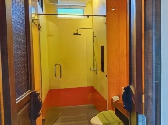 Фото Dee Andaman Hotel