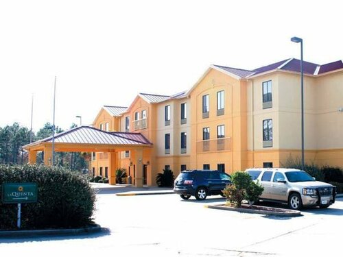 Гостиница La Quinta Inn by Wyndham Moss Point - Pascagoula