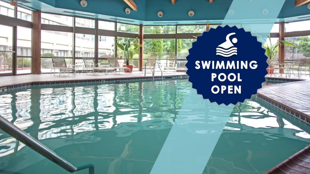 Фото Detroit Marriott Southfield