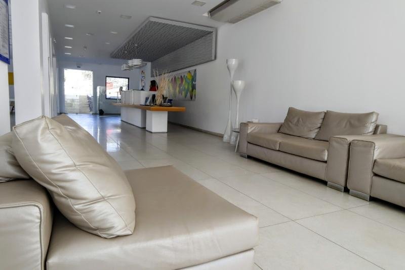 Фото Ellia Hotel